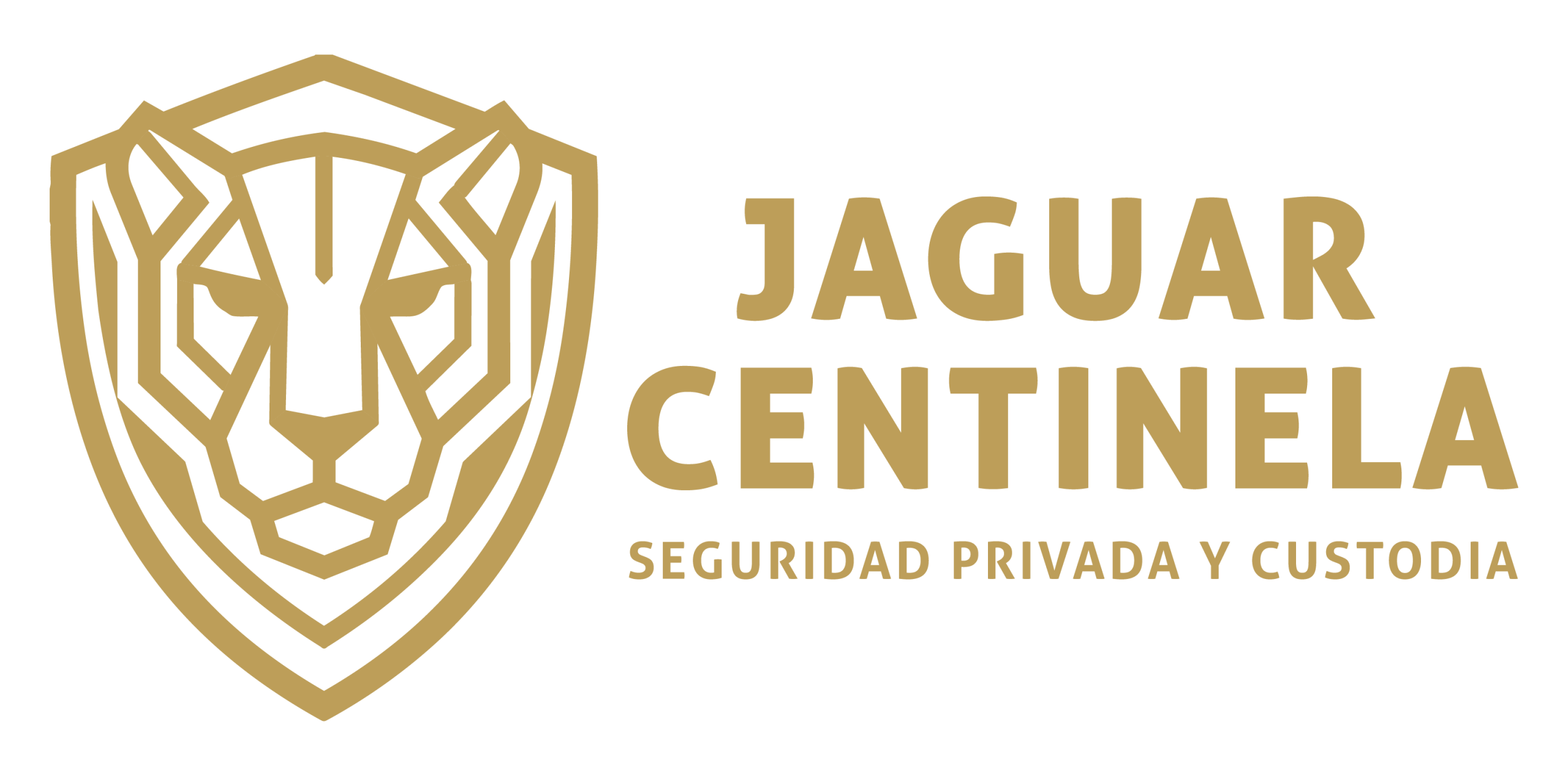 Jaguar Centinela Logo